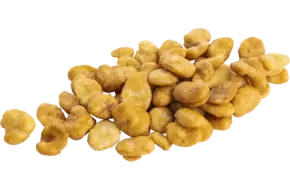 Tuinbonen sojasaus 250gr